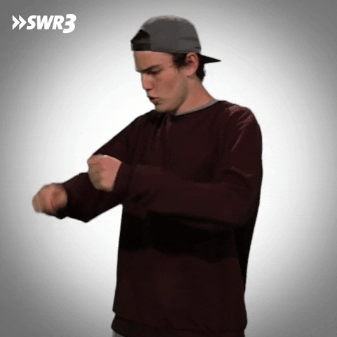 Drums Drumming GIF by SWR3