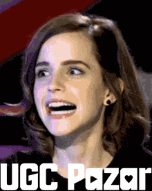 Awkward Moment GIF by UGCPazar