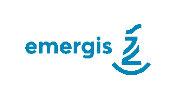 Emergis gezondheidszorg Sticker