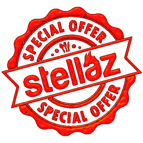 StellaZ Sticker