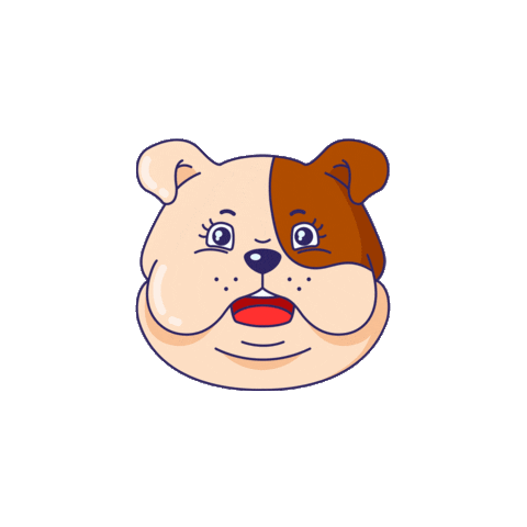 Escola Mario Quintana Sticker