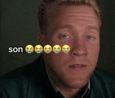 Theface GIF