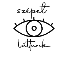 ELLE Magyarország Sticker