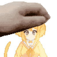 Pet Sticker