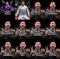 La Pulga Penalty GIF