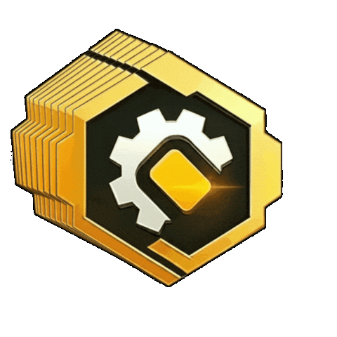 Freefire Sticker