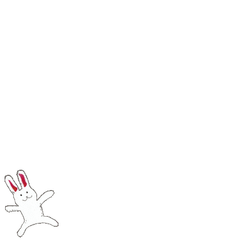 Happy Jump Sticker by Wendy Ramos
