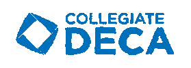 Cdeca Sticker by DECA Inc.