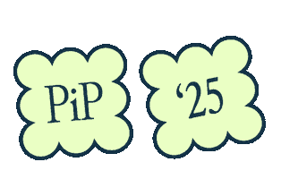 Sofienbergparken Sticker by Piknik i Parken