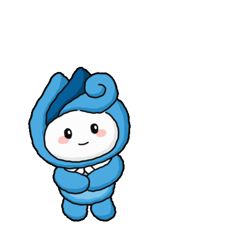 하트 사랑 Sticker by koreamof