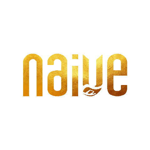 naive Sticker