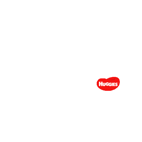 Huggies PH Sticker