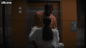 GIF by The Chi