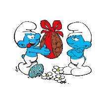 Easter Experience Sticker by Stage Magic