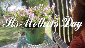 Love You Mommy Family GIF by OpticalArtInc.