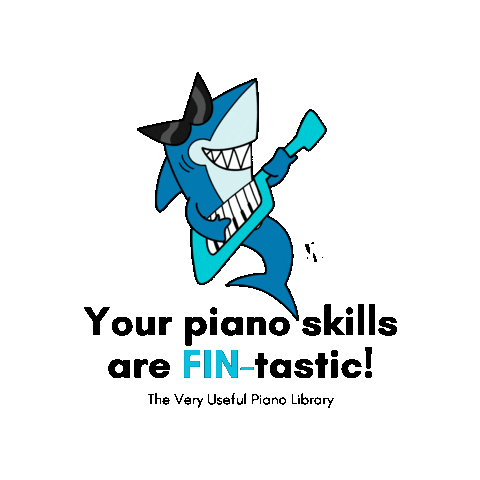WunderKeys Sticker