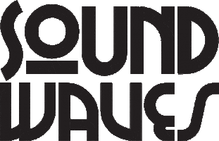 Soundwaves Sticker by WeLove Sydney Underground