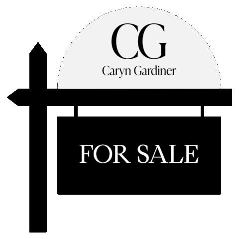 Caryn Sticker by Compass Baltimore