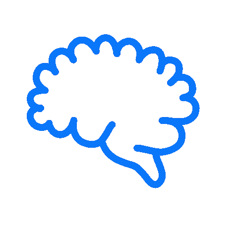 Psyende Psicologia Sticker