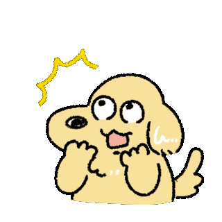 Gonchi Sticker