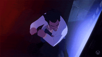 Get In There Rainbow Six Siege GIF by Xbox