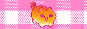 Sticky GIF
