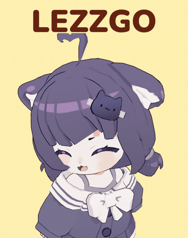 Happy Lets Go GIF