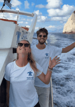 Kalimera Rejs GIF by Magic Tours Grecja