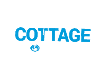 Prince Edward County Relax Sticker by Great Blue Resorts