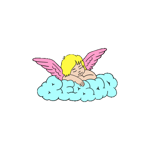 bebop Sticker