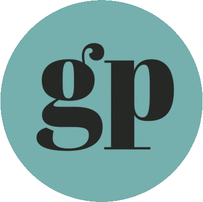 garridopaton Sticker