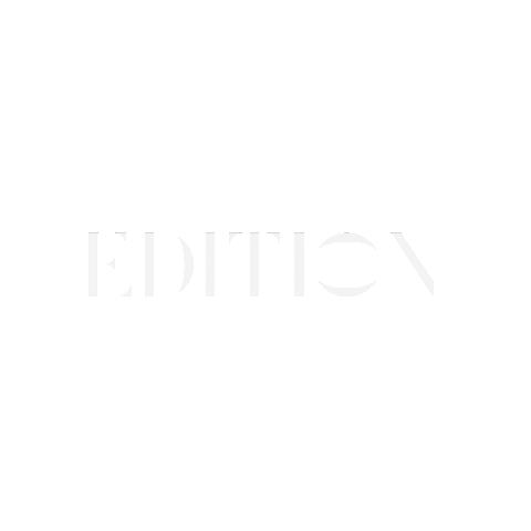 EDITION Hotels Sticker