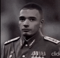 Dictator GIF