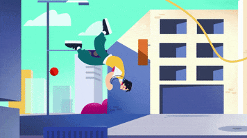 Genz GIF by zoommer