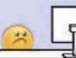 Sad GIF