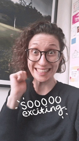 Amy Caiger GIF
