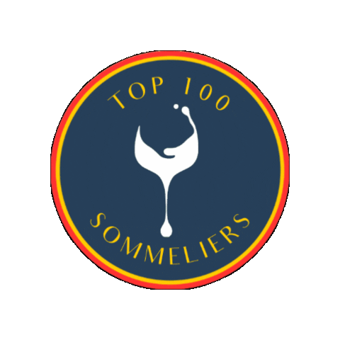 Sommelier Edit Sticker