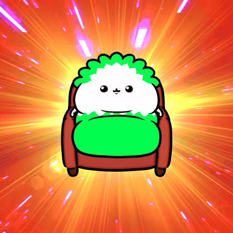 Travel Space GIF