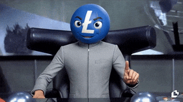 Austin Powers Crypto GIF by LitVM