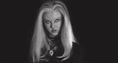 Horror GIF