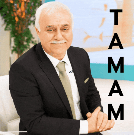 Tamam Ok GIF by kriptohukukcu