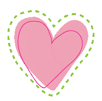 Dia A Dia Sticker by UniDoll