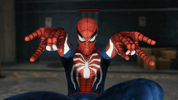 Gaming GIF
