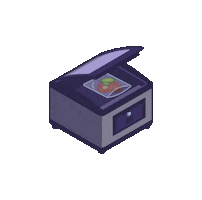 Cetro Máquinas Sticker