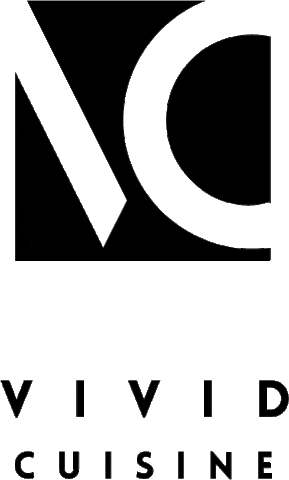 Vividcuisine Sticker