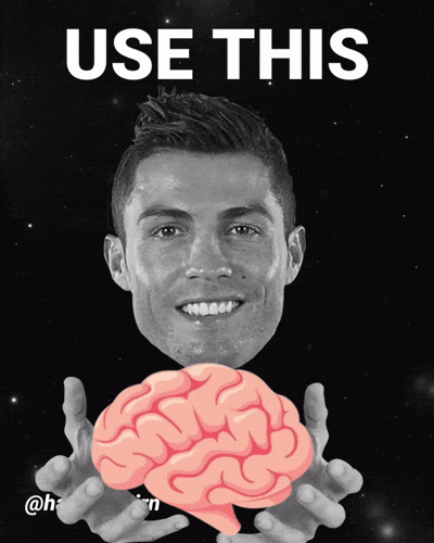 Ronaldo Use This GIF