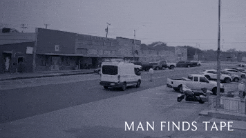 Found Footage Car GIF by Magnolia Pictures