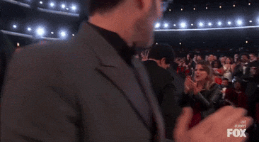 Trevor Noah Wow GIF by Emmys