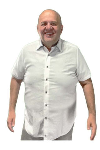 Basilha Sticker by Basil Hadad Realty