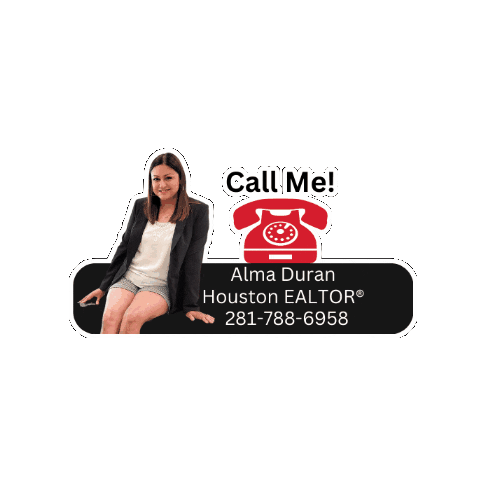 Realtoralma Sticker